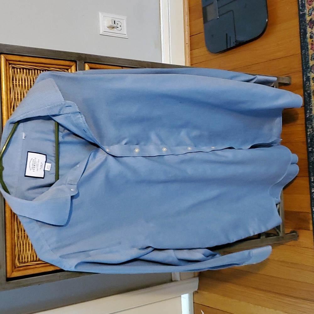 Charles Tyrwhitt dress shirt